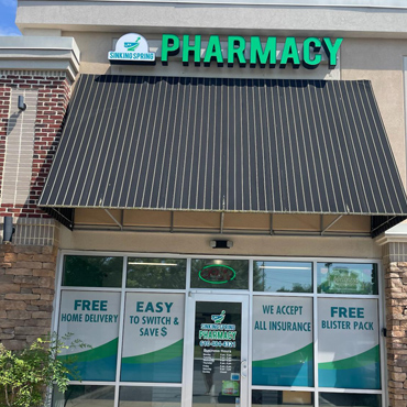 Sinking Spring Pharmacy